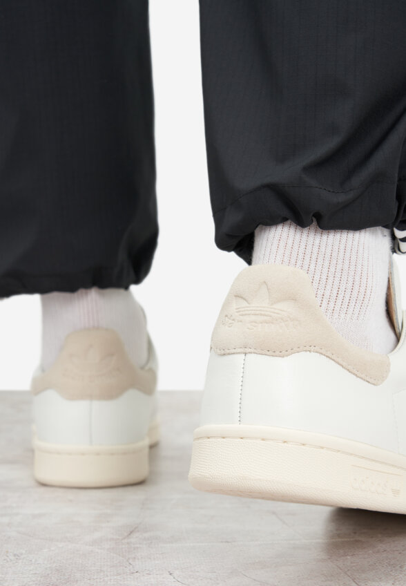 Кеды мужские adidas Stan Smith Lux, Белый