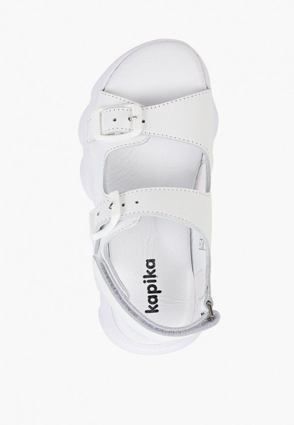 Сандалии Kapika