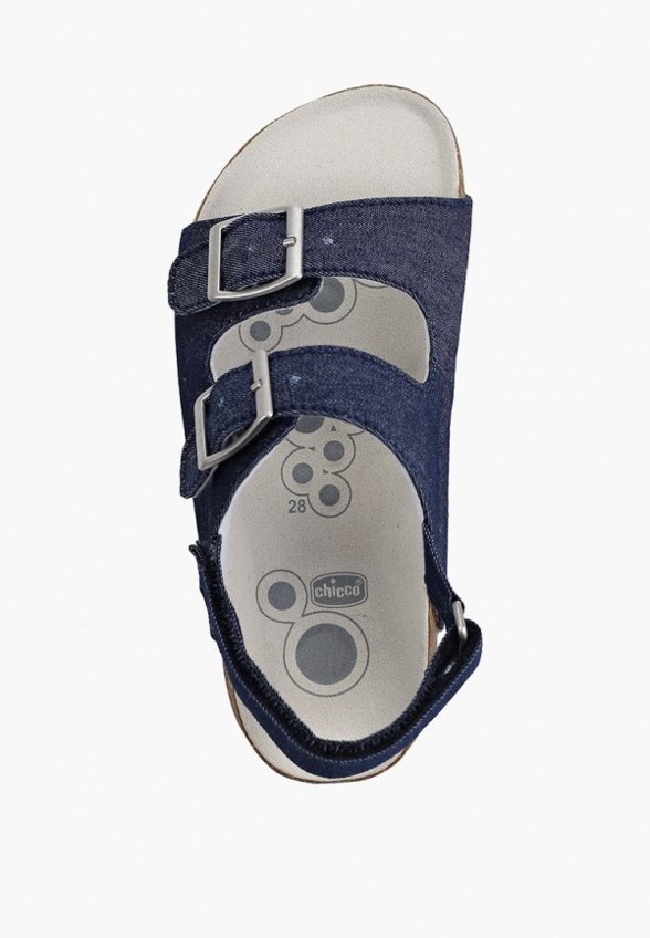 Сандалии Chicco
