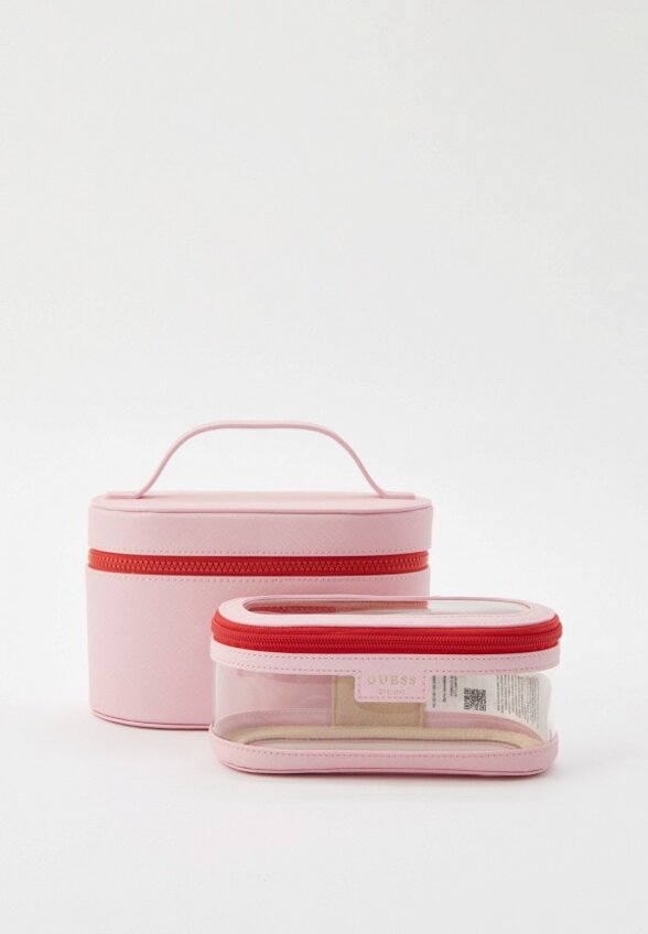 Косметички 2 шт. Guess