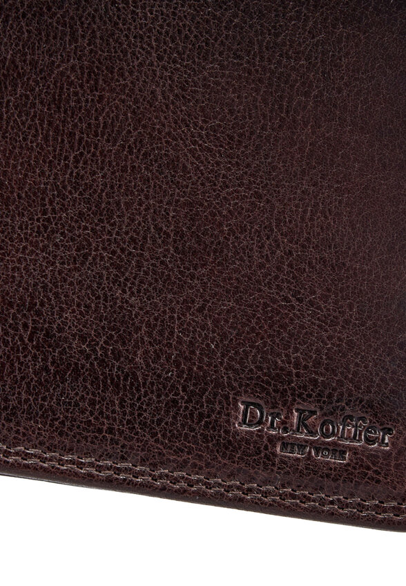 Др.Коффер X510478-245-09 портмоне