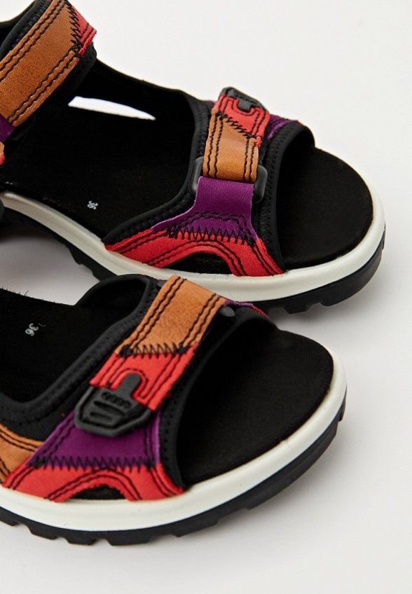 Сандалии Ecco