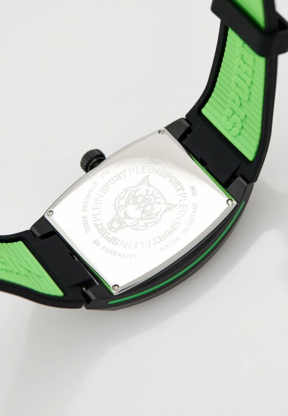 Часы Plein Sport