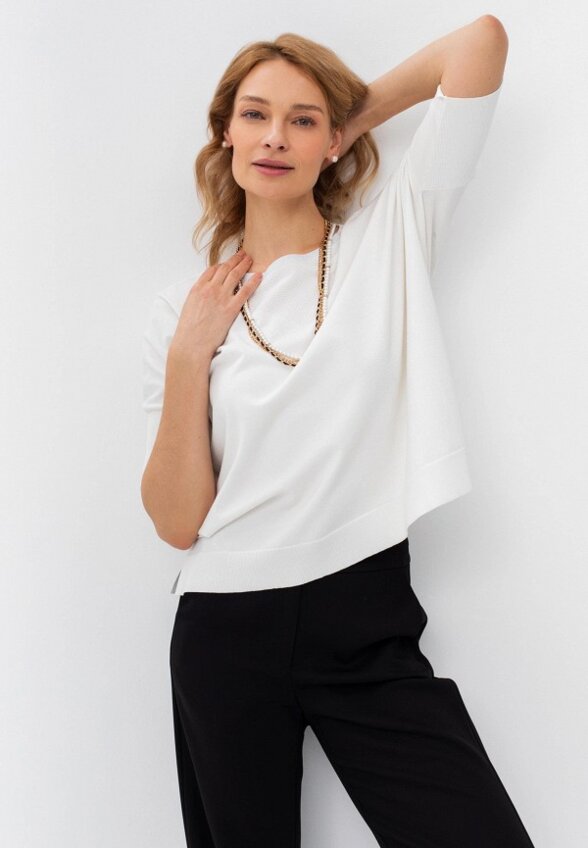 Джемпер Bulmer