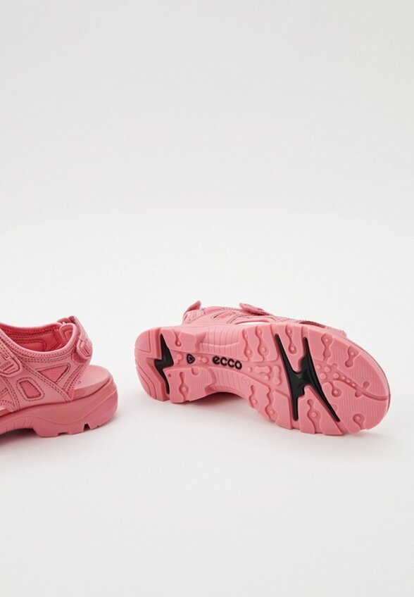 Сандалии Ecco