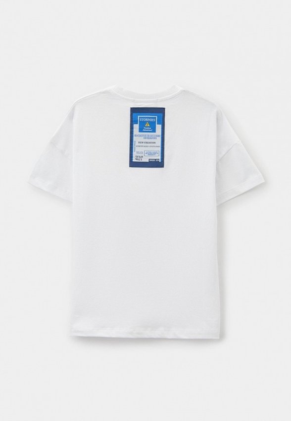 Футболка Stormies