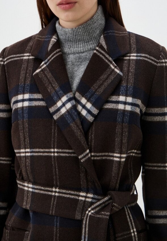 Полупальто Asya Malbershtein