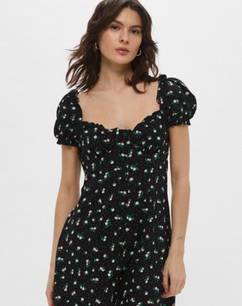 Платье H&M женщинам