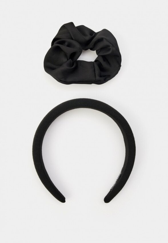 Ободок и резинка Beautyparad