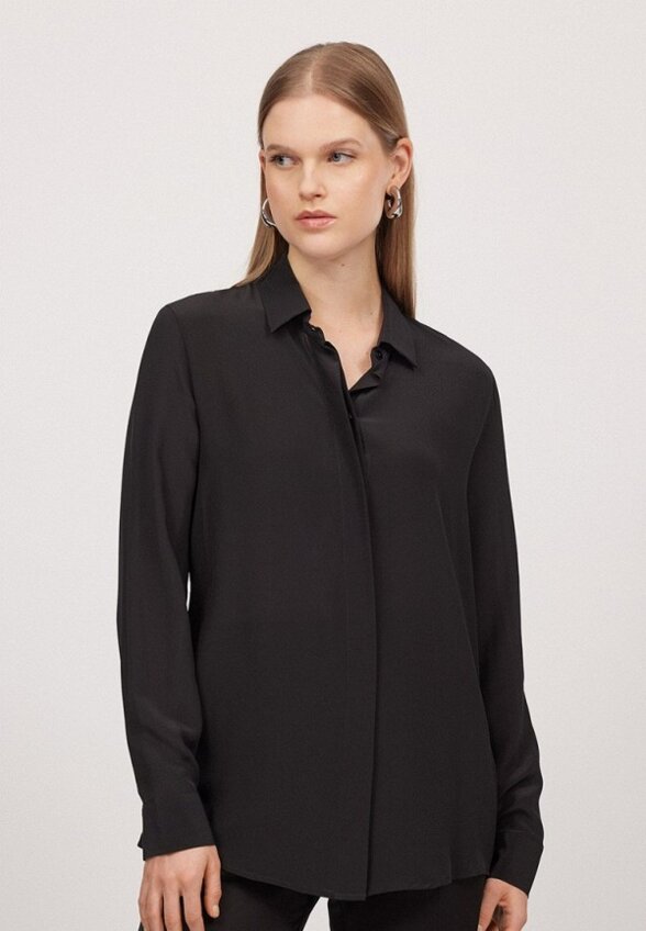 Блуза Falconeri