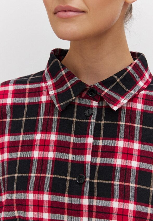 Рубашка 4forms