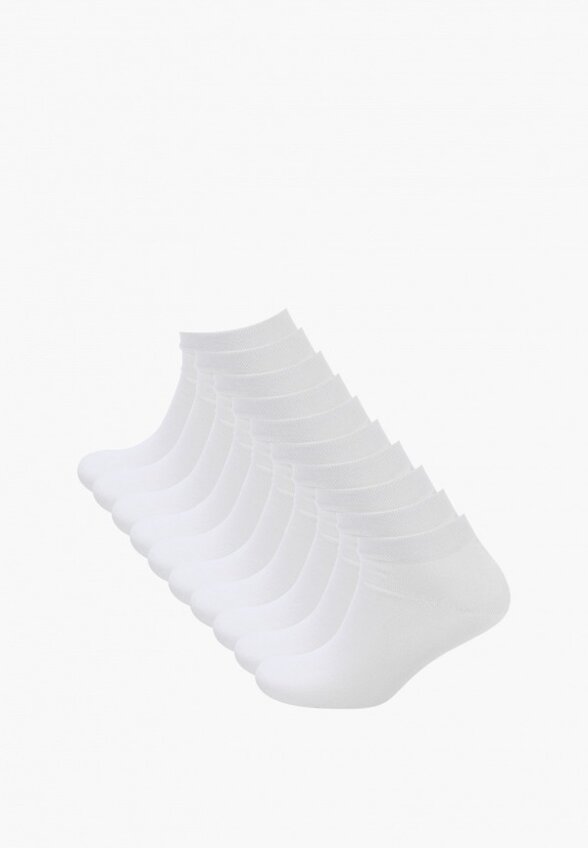 Носки 10 пар Mark Formelle