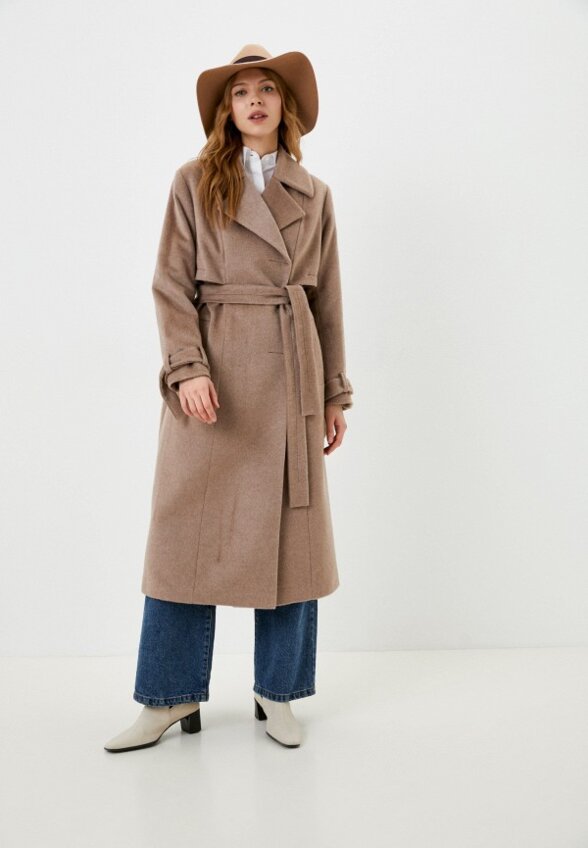 Пальто-халат Smith's brand