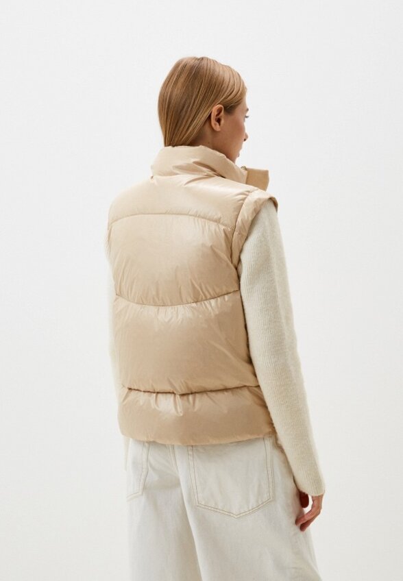 Жилет утепленный GJO.E