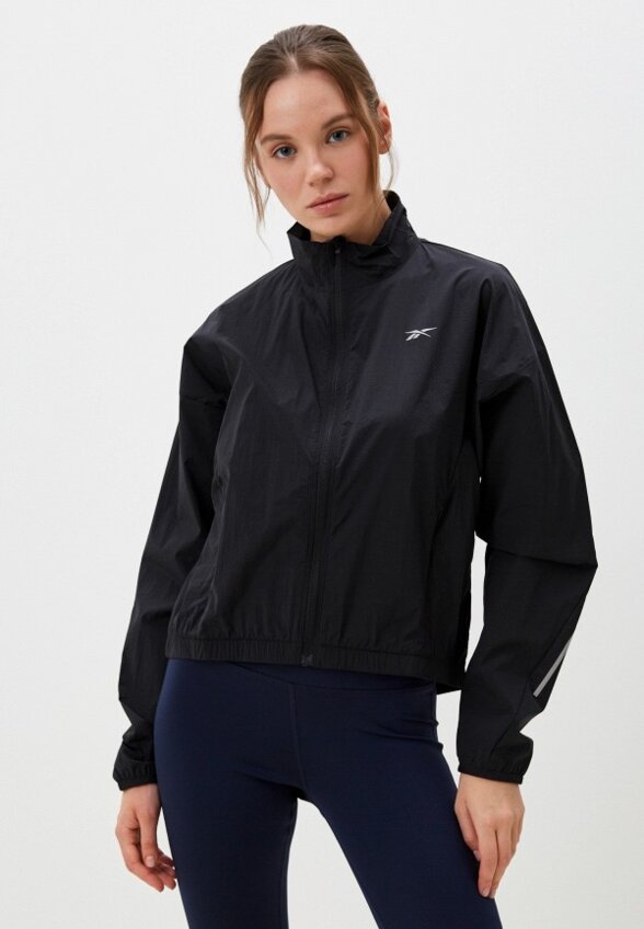 Ветровка Reebok