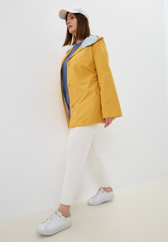 Ветровка Notte Bianca