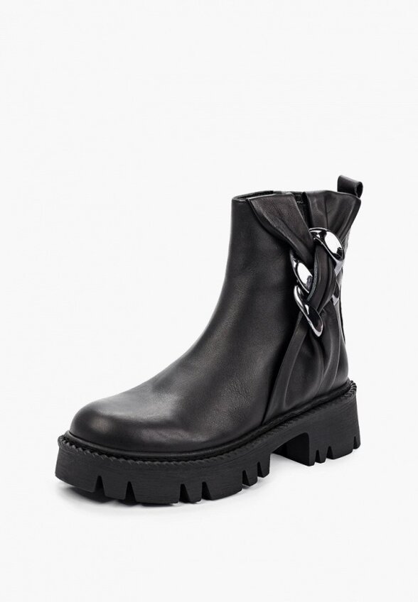 Полусапоги Valeani