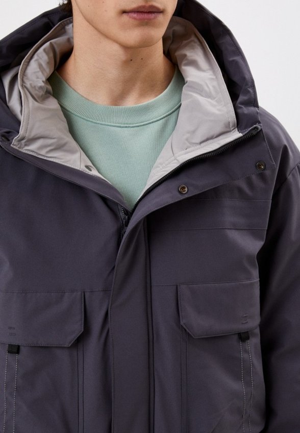 Куртка утепленная Zasport