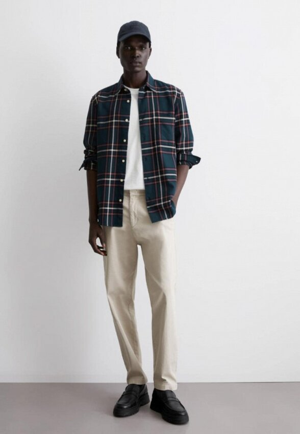 Рубашка Marc O'Polo