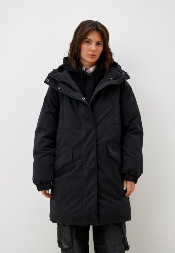 Пуховик Volcom