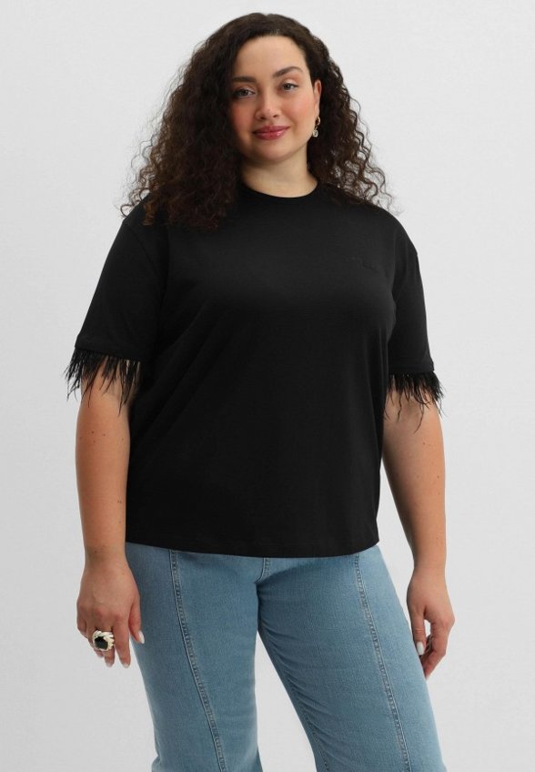 Футболка Passegiata