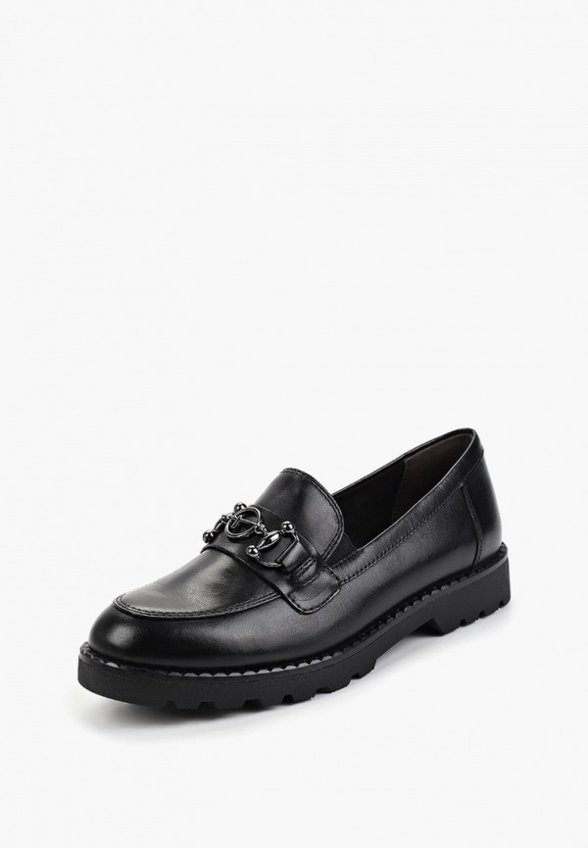 Лоферы Tamaris