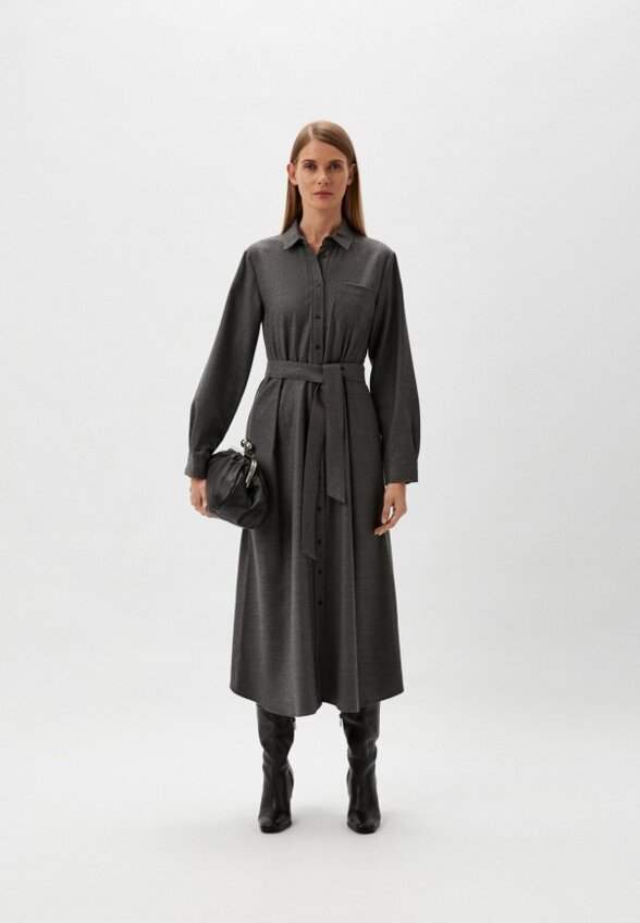 Платье Weekend Max Mara