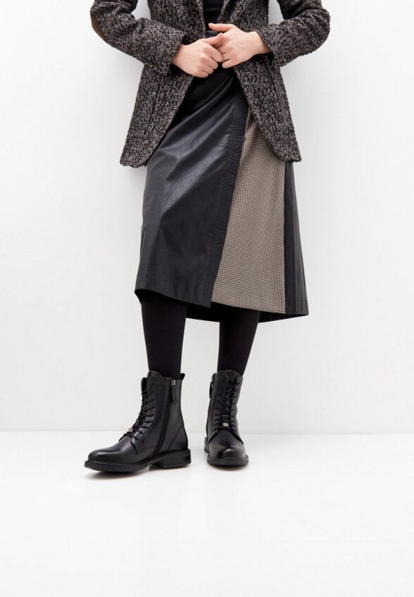 Ботинки Salamander