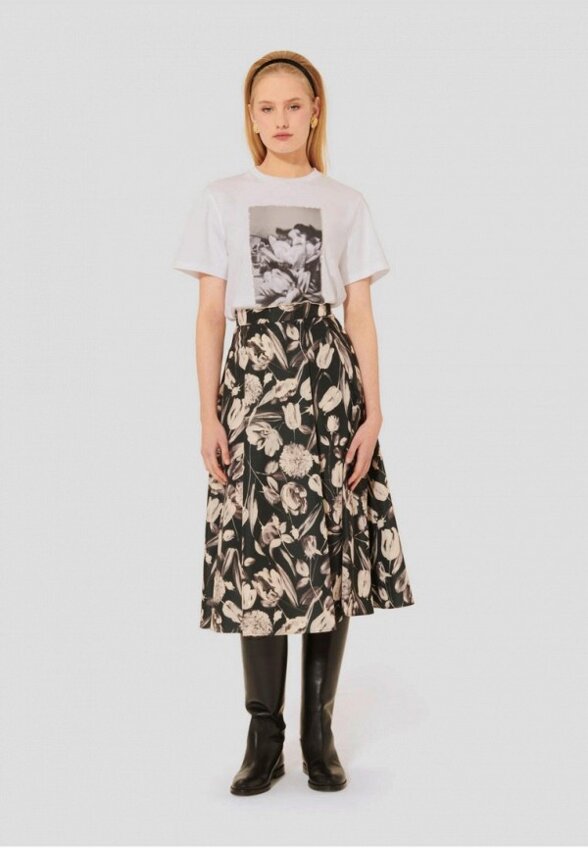 Футболка Tara Jarmon