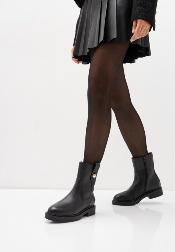 Полусапоги Furla