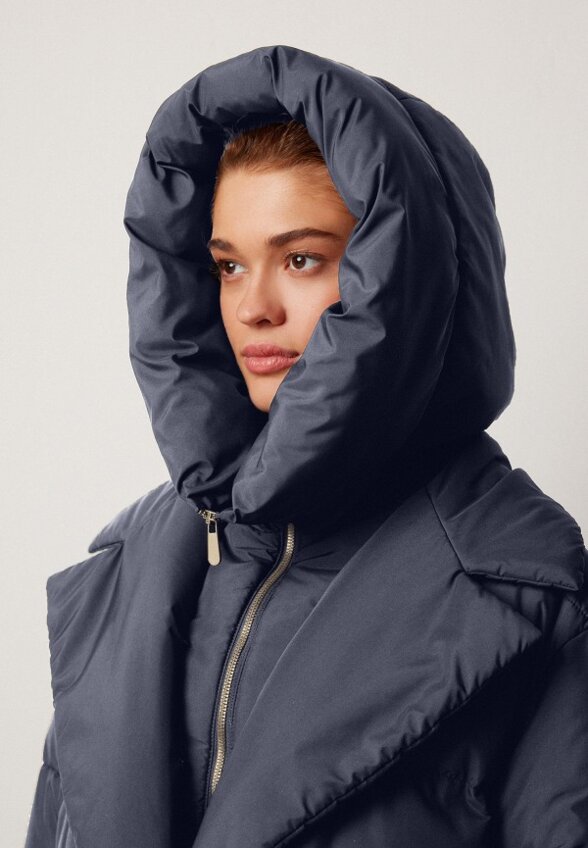 Куртка-пальто Elis