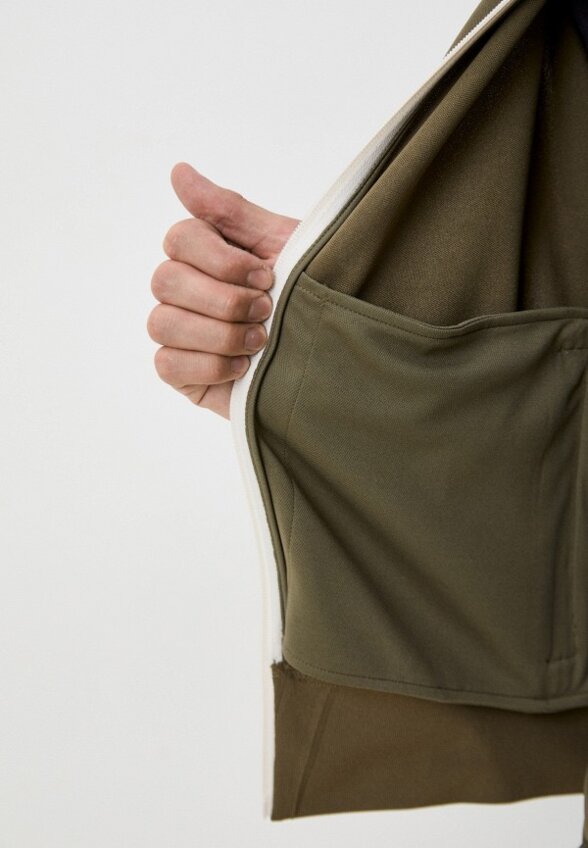 Олимпийка Angelo Bonetti