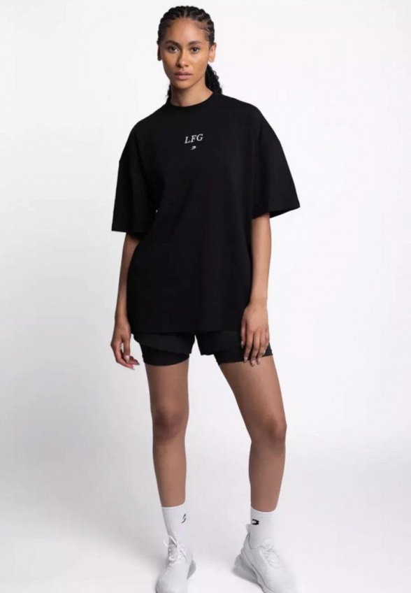 Футболка спортивная Boxraw