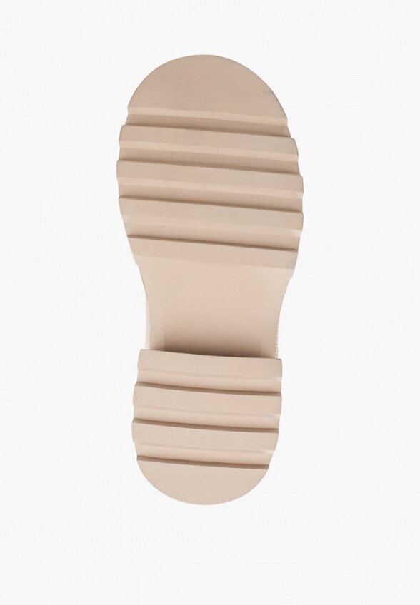 Ботинки Abricot