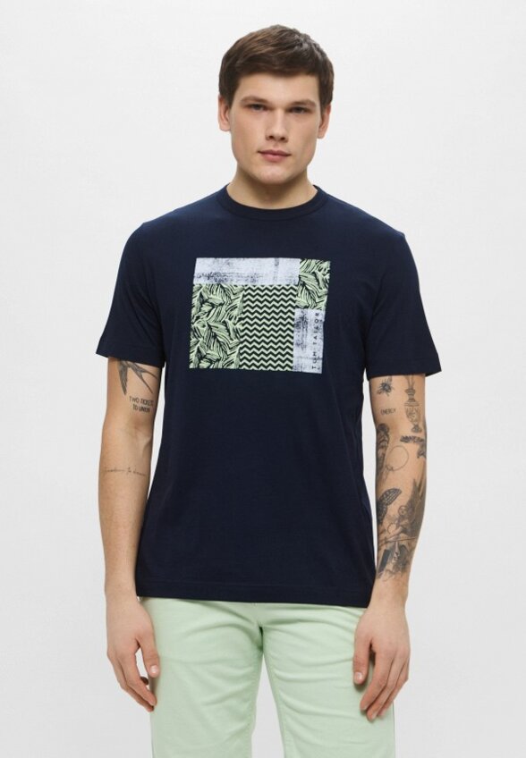 Футболка Tom Tailor