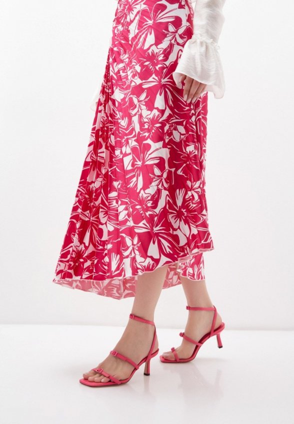 Босоножки Abricot