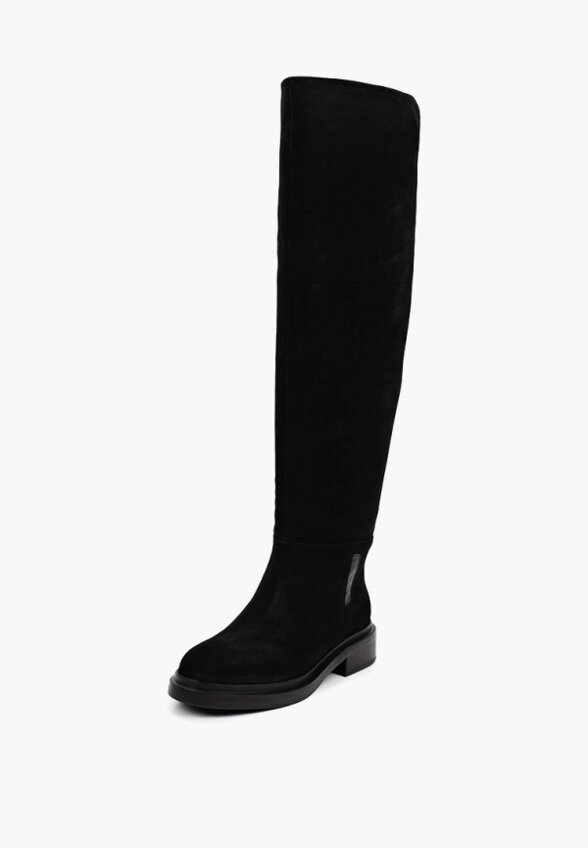 Ботфорты Vitacci