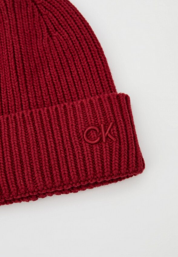 Шапка Calvin Klein