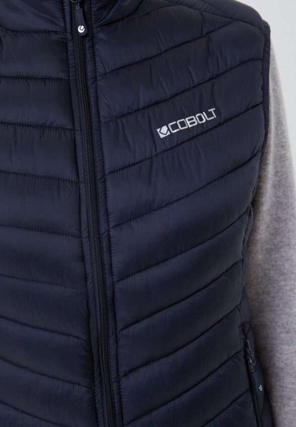 Жилет утепленный Cobolt