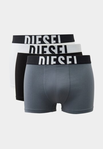 Трусы 3 шт. Diesel