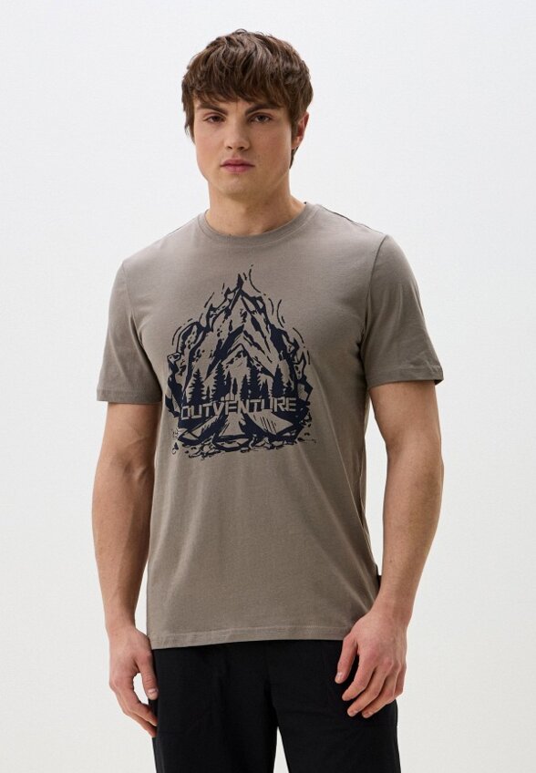 Футболка Outventure