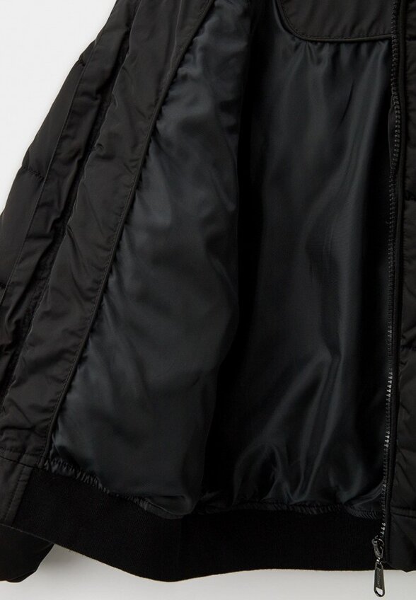 Куртка утепленная Bikkembergs