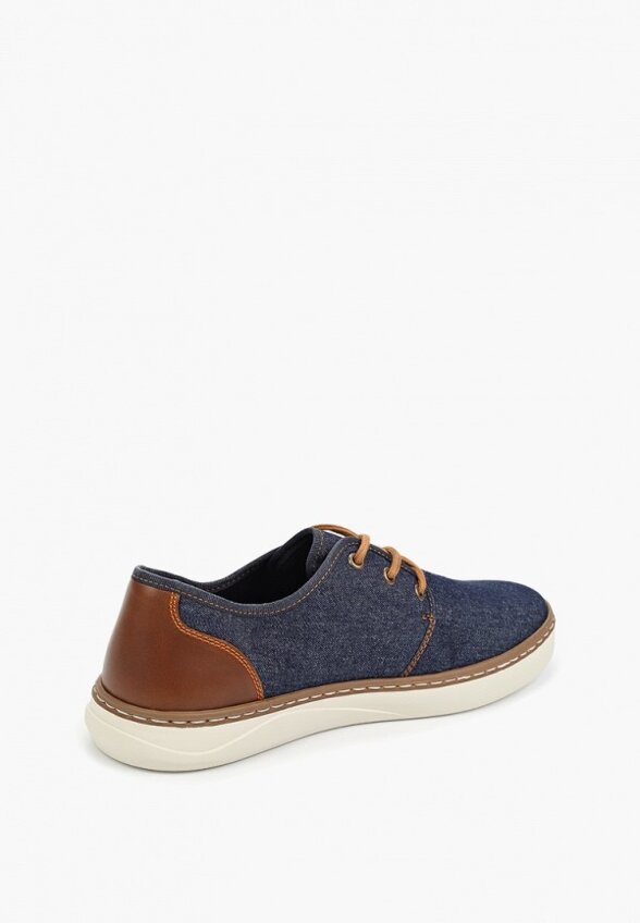 Ботинки Rieker