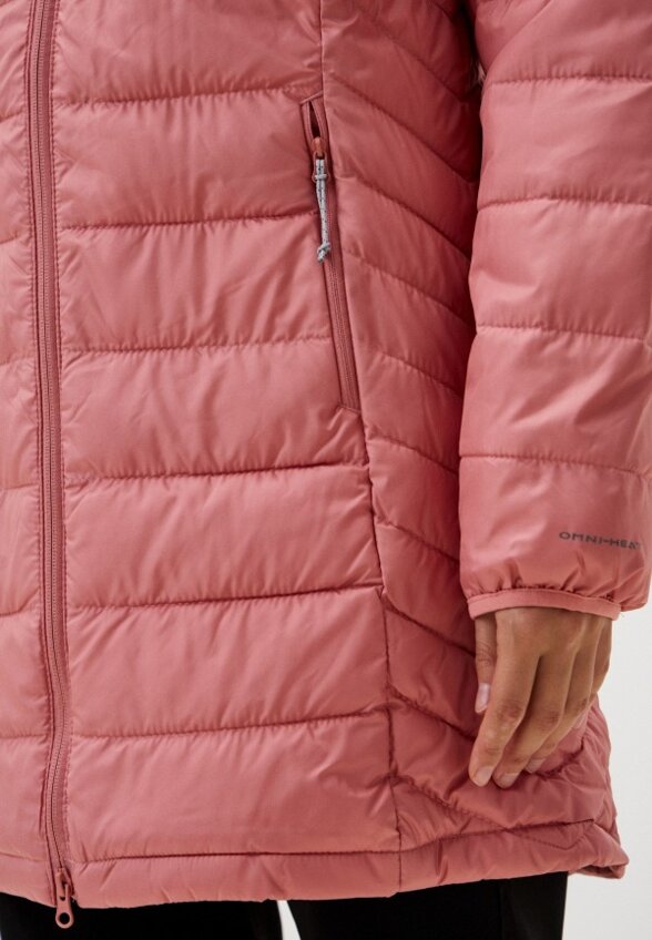 Куртка утепленная Columbia