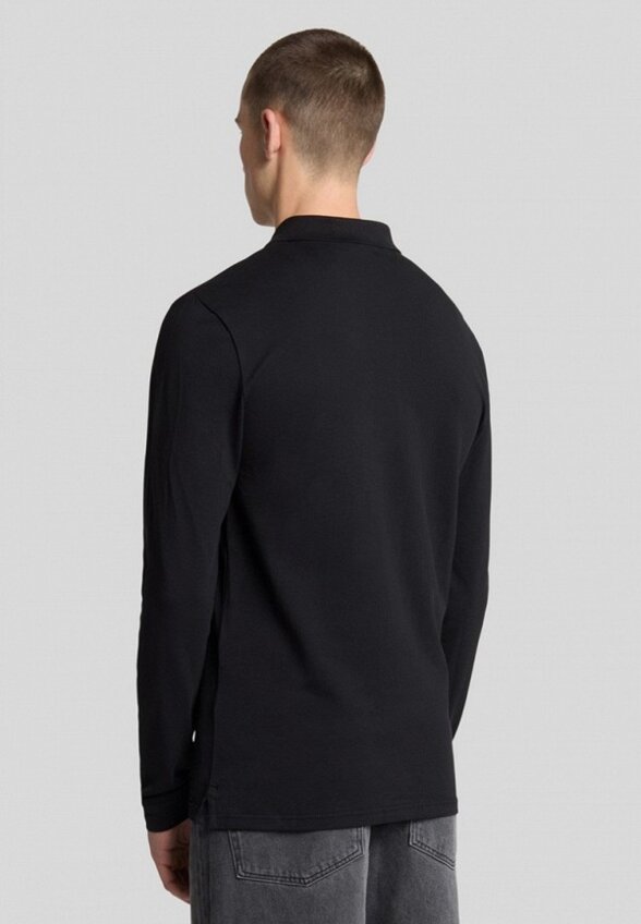 Поло Lyle & Scott