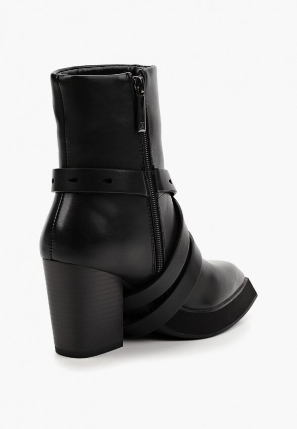 Ботильоны Sbalo