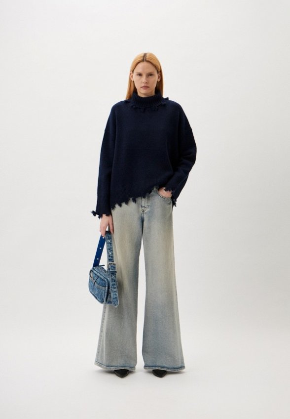 Свитер Addicted