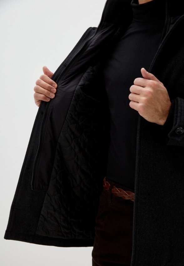 Пальто Indicode Jeans