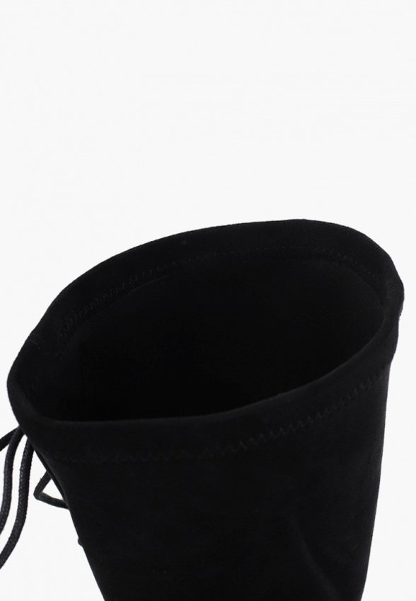 Ботфорты Vivian Royal