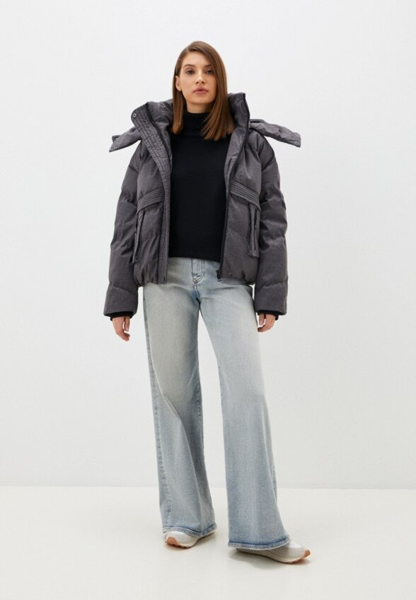 Куртка утепленная The Couture Club